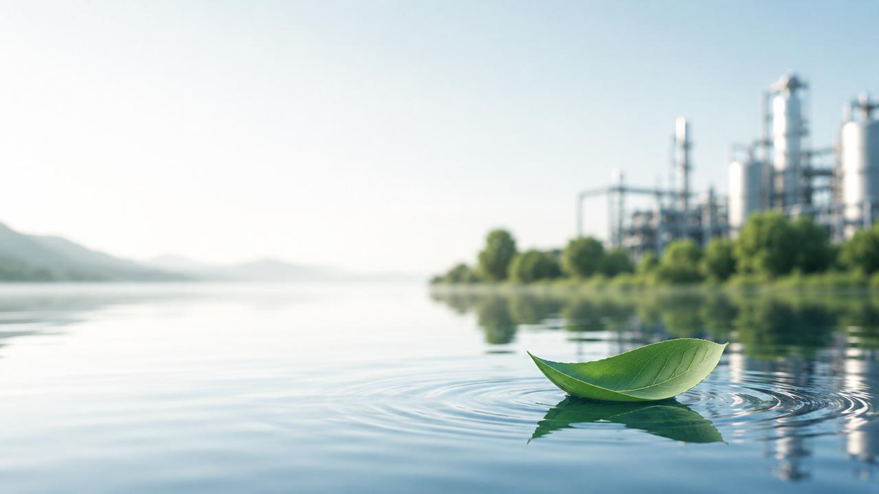 Protecting the planet